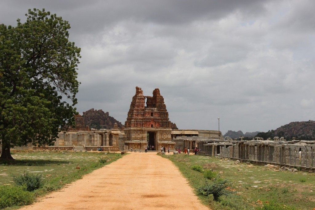 Vithala group of monuments