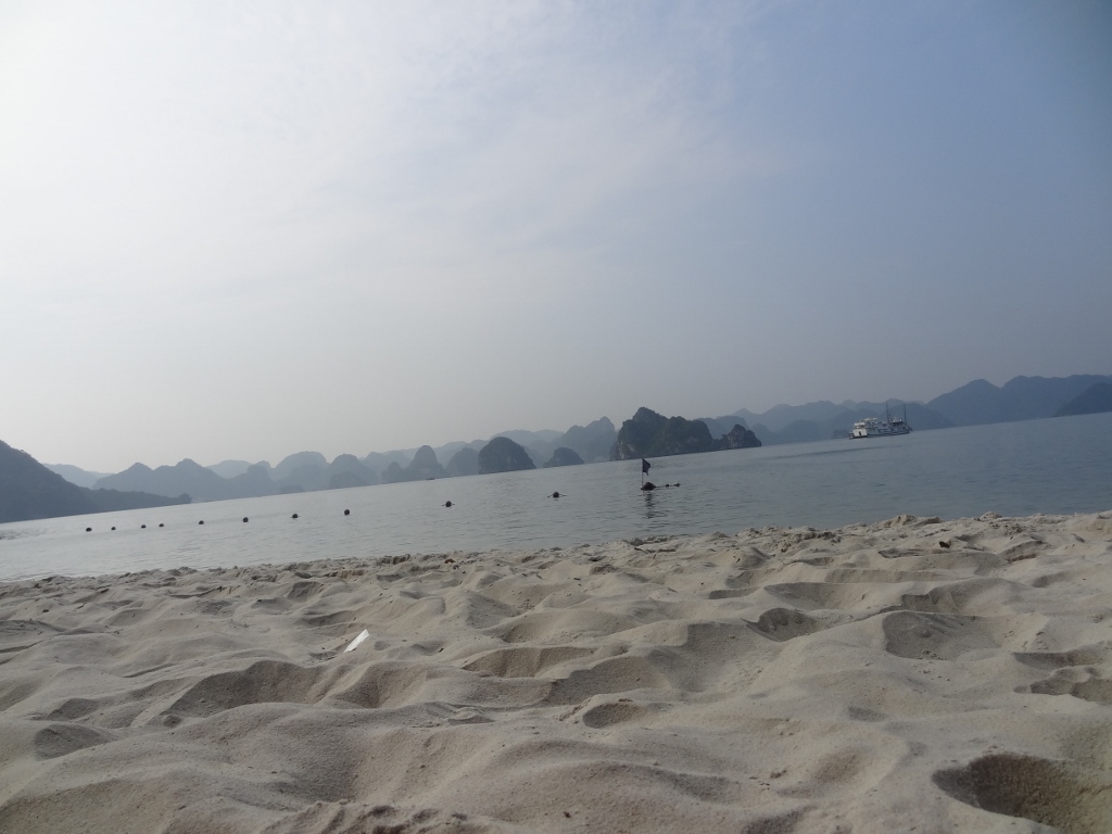 Halong Bay