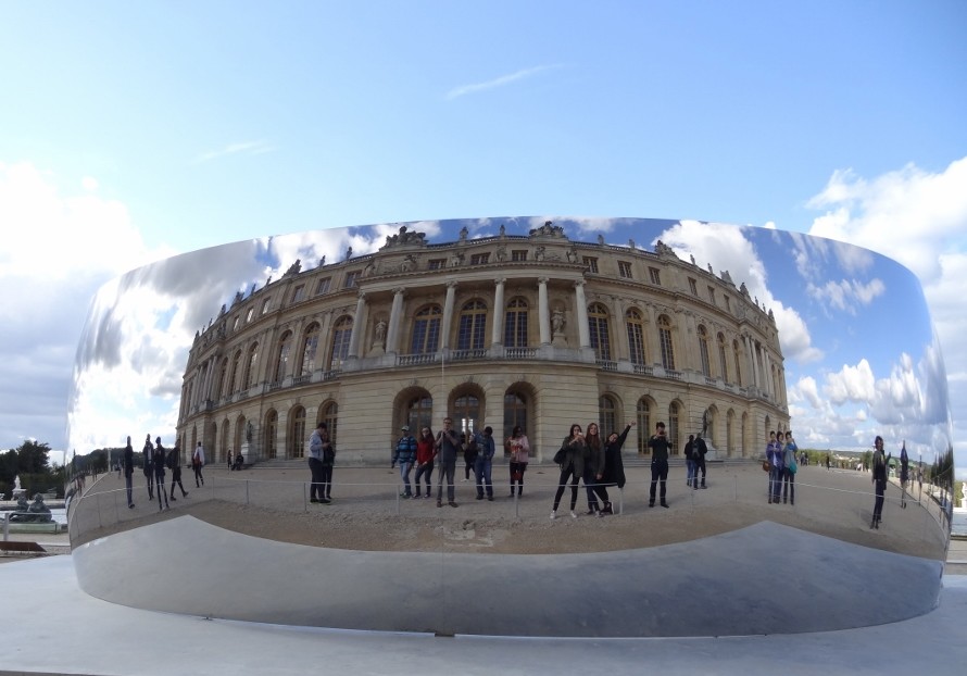 Palace of Versailles