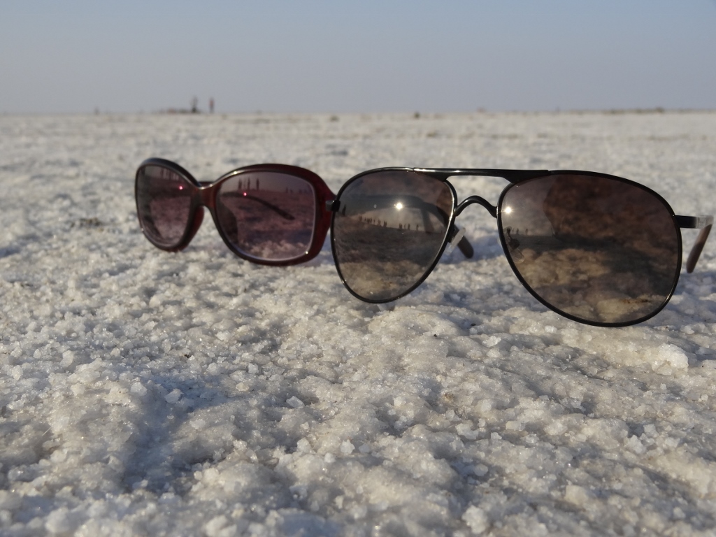 Rann of Kutch