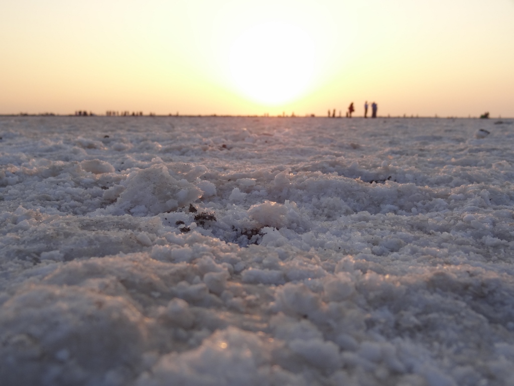 White rann of Kutch