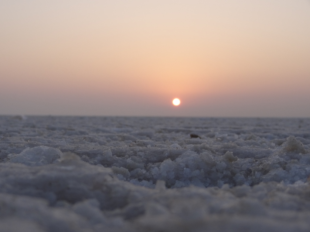 Rann of Kutch