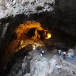 Borra caves