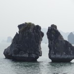 Halong Bay