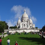 Sacre Coeur