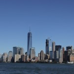 Manhattan Skyline